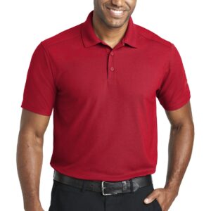 Port Authority  EZPerformance  Pique Polo. K600