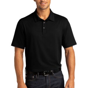Port Authority  City Stretch PoloK682