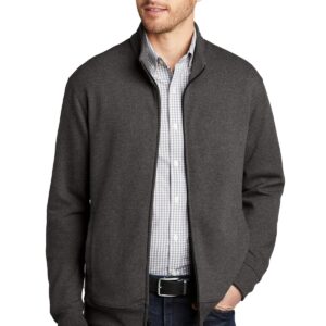 Port Authority ® Interlock Full-Zip. K809