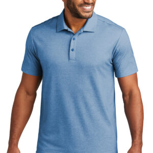 Port Authority Fine Pique Blend Polo K830