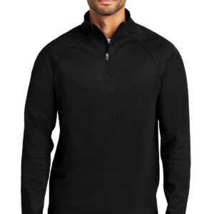 Port Authority® C-FREE™ Cypress 1/4-Zip K870