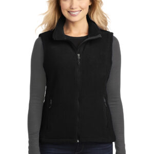 Port Authority® Ladies Value Fleece Vest. L219