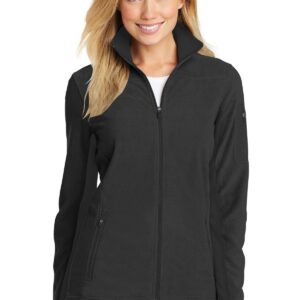 Port Authority® Ladies Summit Fleece Full-Zip Jacket. L233