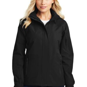 Port Authority® Ladies All-Season II Jacket. L304
