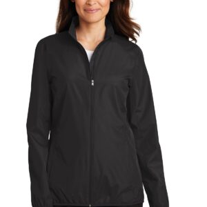Port Authority® Ladies Zephyr Full-Zip Jacket. L344