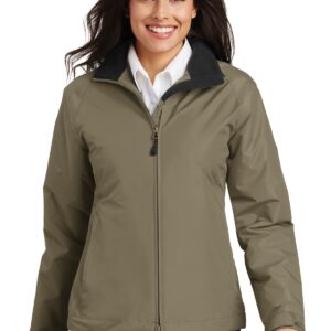 Port Authority® Ladies Challenger™ Jacket. L354