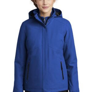 Port Authority ® Ladies Insulated Waterproof Tech Jacket L405