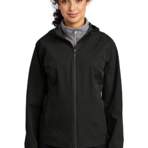 Port Authority ® Ladies Essential Rain Jacket L407