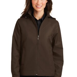 Port Authority® Ladies Successor™ Jacket. L701