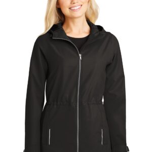 Port Authority® Ladies Northwest Slicker. L7710