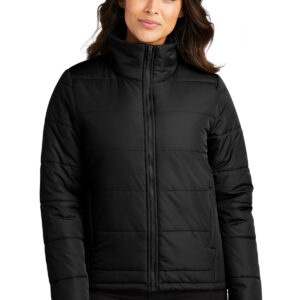 Port Authority® Ladies Puffer Jacket L852