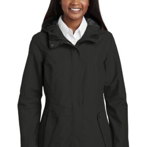 Port Authority ® Ladies Collective Outer Shell Jacket. L900