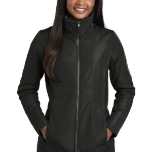 Port Authority ® Ladies Collective Insulated Jacket. L902