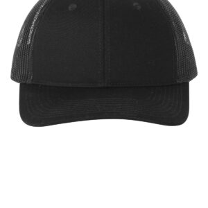 Port Authority Snapback Ponytail Trucker Cap LC111