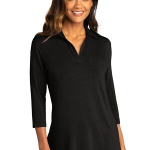 Port Authority  Ladies Luxe Knit Tunic. LK5601