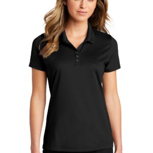 Port Authority  Ladies Eclipse Stretch Polo. LK587