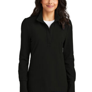 Port Authority® Ladies Fairway Stretch 1/4-Zip LK829
