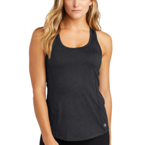 OGIO Ladies Racerback Pulse Tank. LOE322