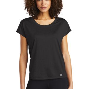 OGIO  Ladies Pulse Dolman Tee LOE324