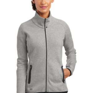 OGIO® Ladies Origin Jacket. LOE503