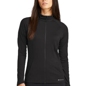OGIO® Ladies Radius Full-Zip. LOE551