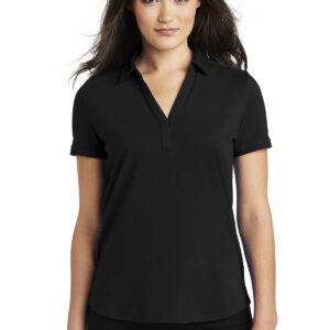 OGIO  Ladies Limit Polo. LOG138