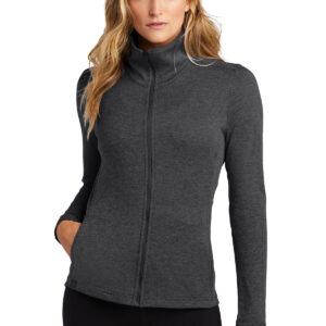 OGIO® Ladies Pixel Full-Zip. LOG203