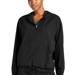 OGIO® Ladies Connection Anorak LOG706