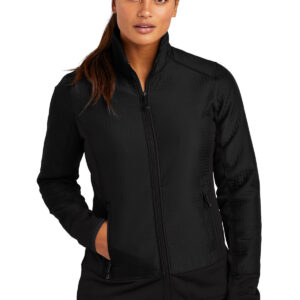 OGIO ® Ladies Trax Jacket. LOG726