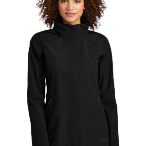 OGIO ® Ladies Utilitarian Jacket. LOG752