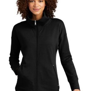 OGIO ® Ladies Luuma Full-Zip Fleece. LOG812