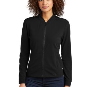 OGIO ® Ladies Hinge Full-Zip. LOG820