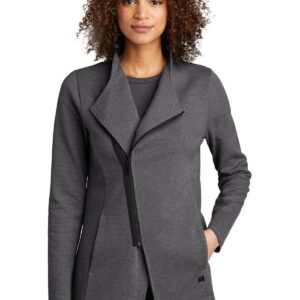 OGIO ® Ladies Transition Full-Zip. LOG821
