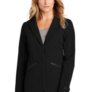 OGIO® Ladies Fusion Blazer LOG824