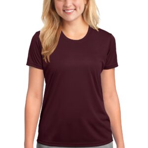 Port & Company Ladies Performance Tee. LPC380
