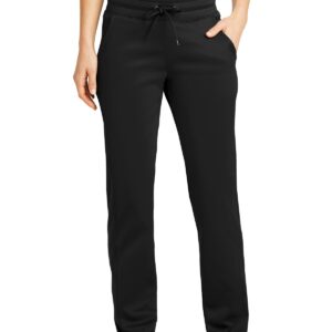 Sport-Tek® Ladies Sport-Wick® Fleece Pant. LST237