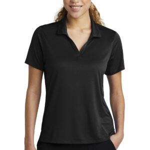 Sport-Tek Ladies Sideline Polo LST535