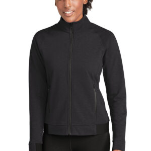 Sport-Tek® Ladies PosiCharge® Strive Full-Zip LST570
