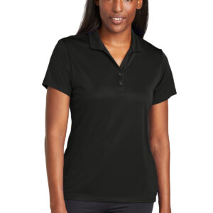 Sport-Tek Ladies PosiCharge Re-Compete Polo LST725