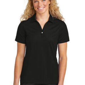 Sport-Tek Ladies UV Micropique Polo LST740