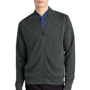 Mercer+Mettle™ Double-Knit Bomber MM3000