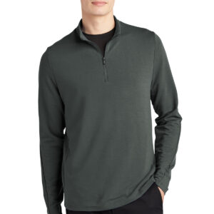 Mercer+Mettle™ Stretch 1/4-Zip Pullover MM3010