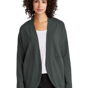 Mercer+Mettle™ Women's Stretch Open-Front Cardigan MM3015
