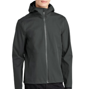 Mercer+Mettle™ Waterproof Rain Shell MM7000