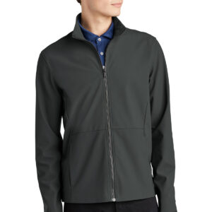 Mercer+Mettle™ Faille Soft Shell MM7100