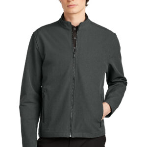 Mercer+Mettle™ Stretch Soft Shell Jacket MM7102