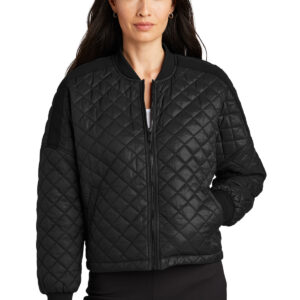 Mercer+Mettle™ Women's Boxy Quilted Jacket MM7201