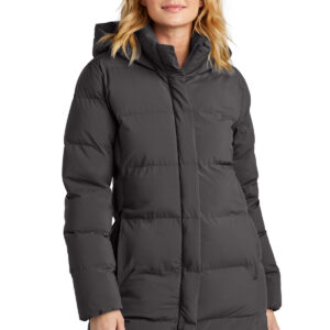 Mercer+Mettle™ Women's Puffy Parka MM7213