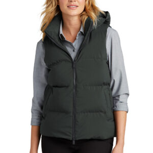 Mercer+Mettle™ Women's Puffy Vest MM7217