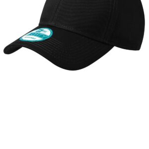 New Era - Adjustable Structured Cap.  NE200